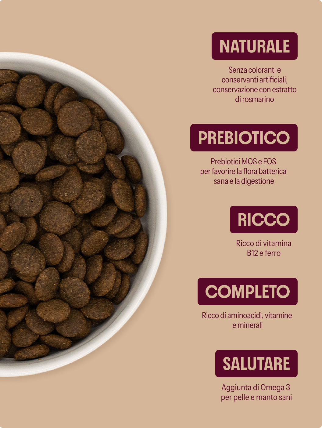 Maiale con patate dolci e mele