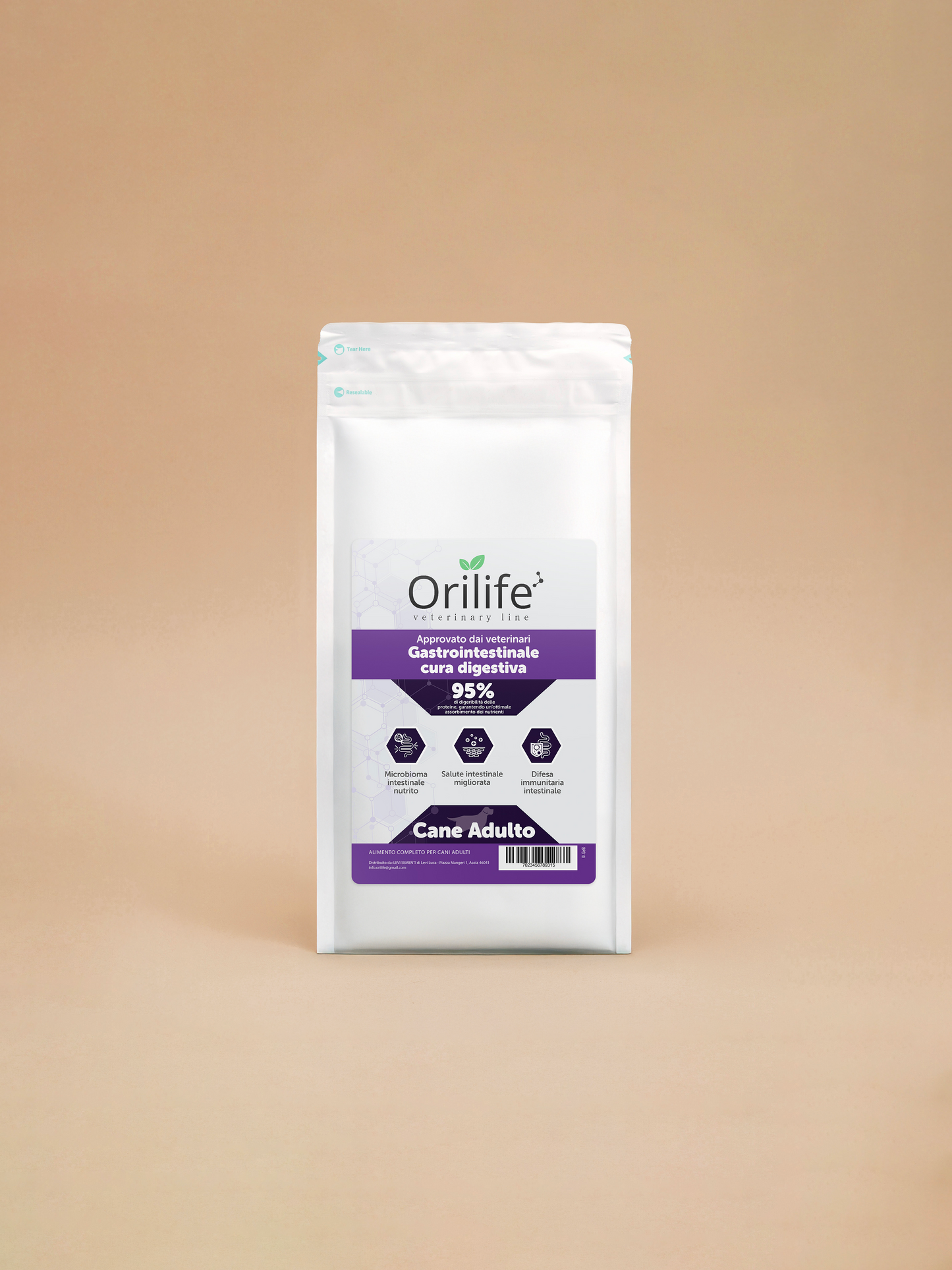 Gastrointestinale, cura digestiva