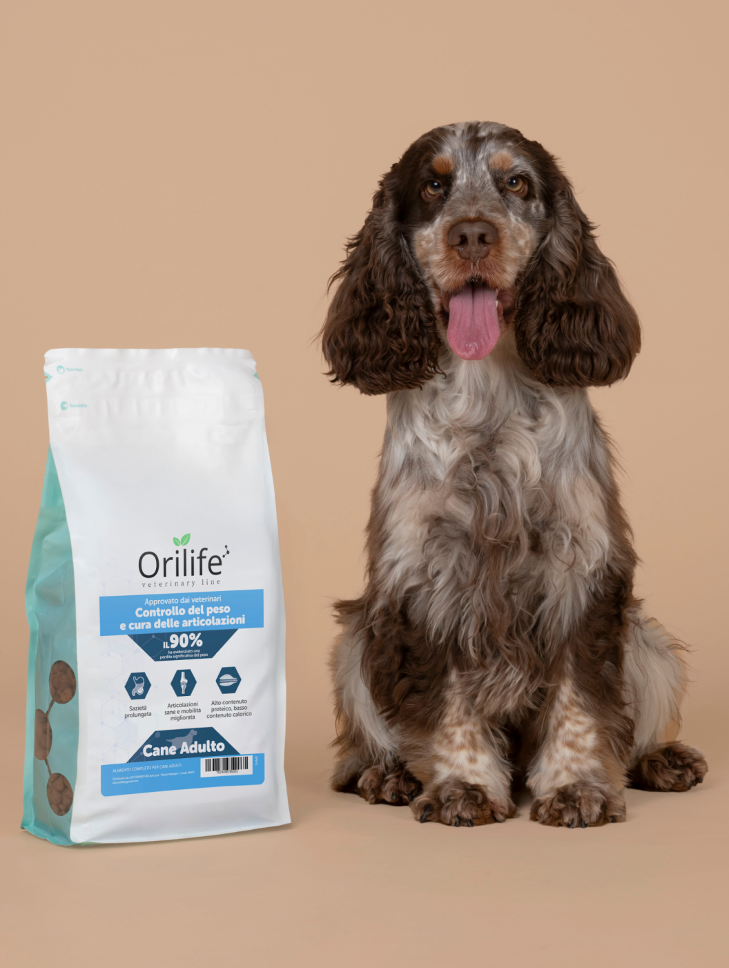 Controllo del peso e cura delle articolazioni