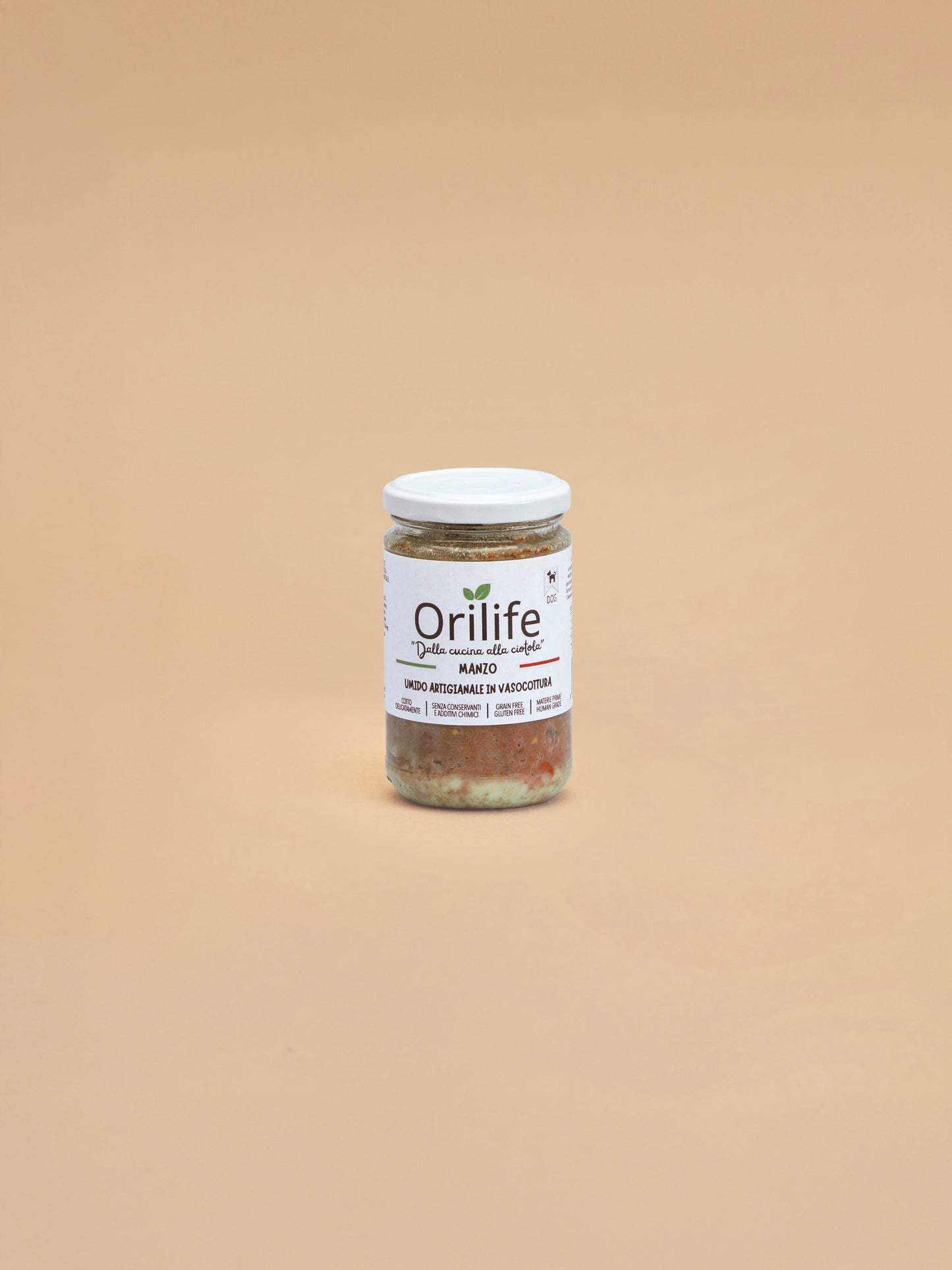 Manzo in vasocottura