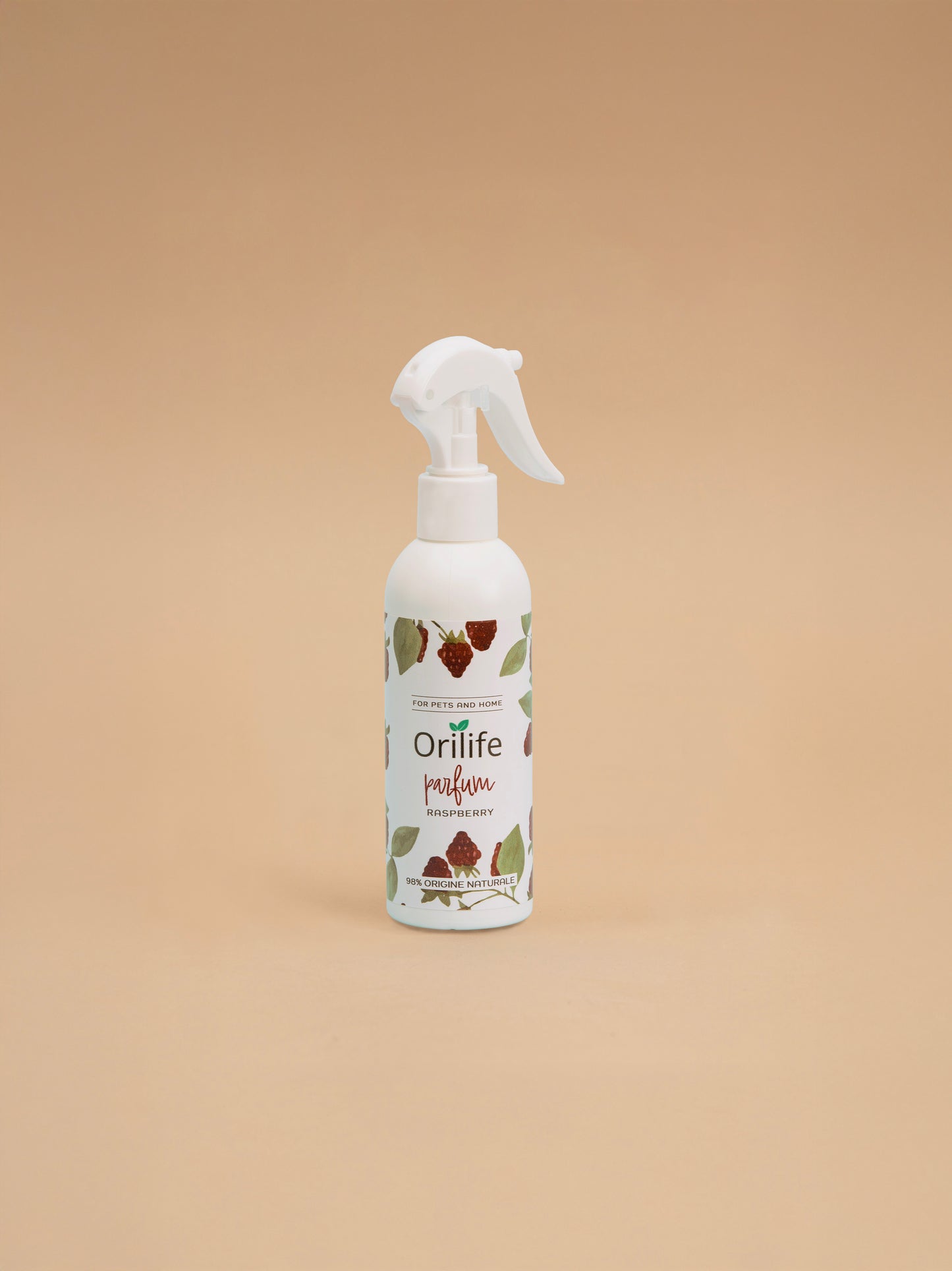 Profumo spray Raspberry