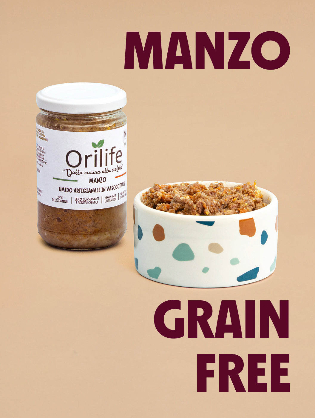 Manzo in vasocottura