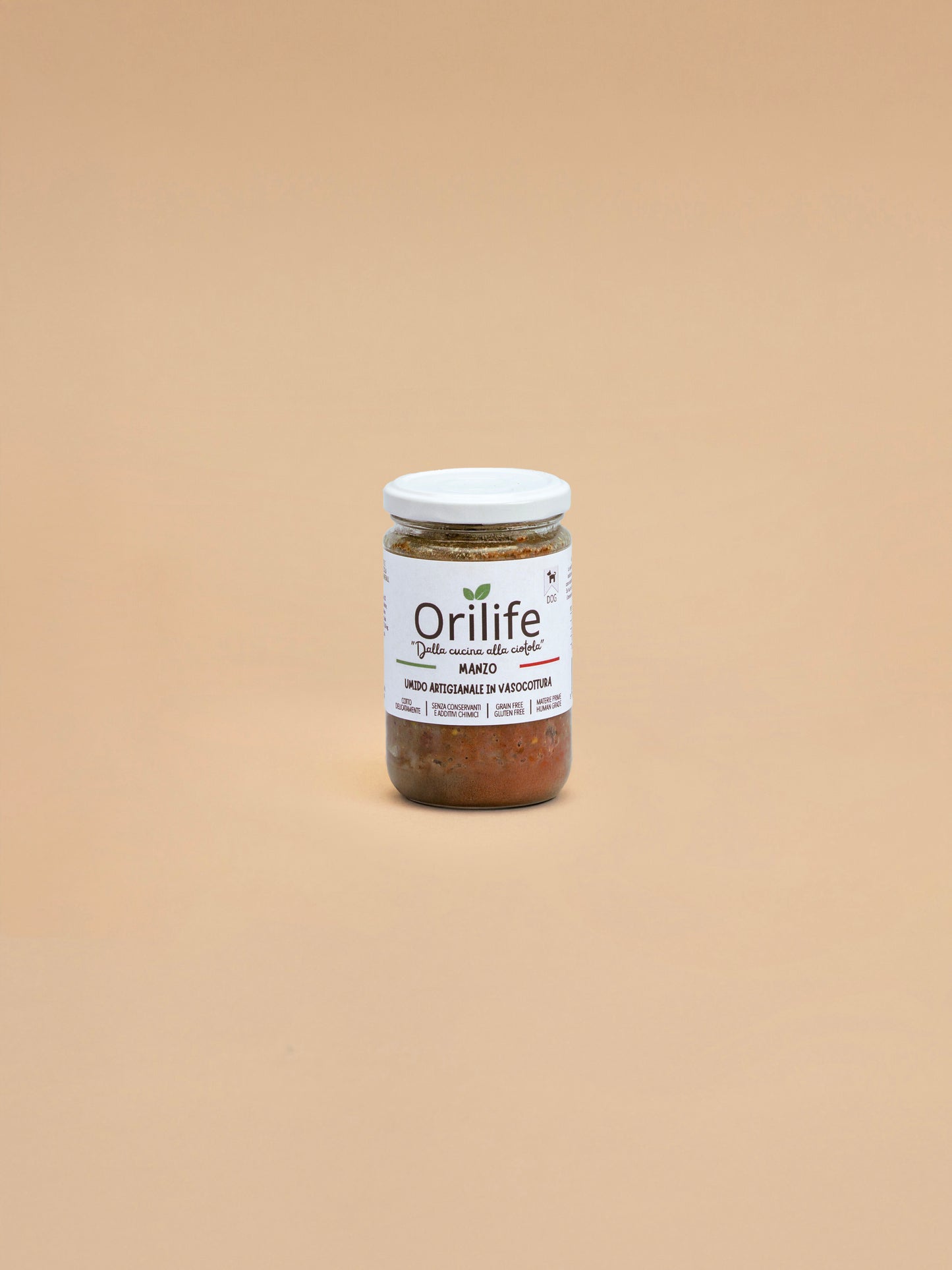 Manzo in vasocottura