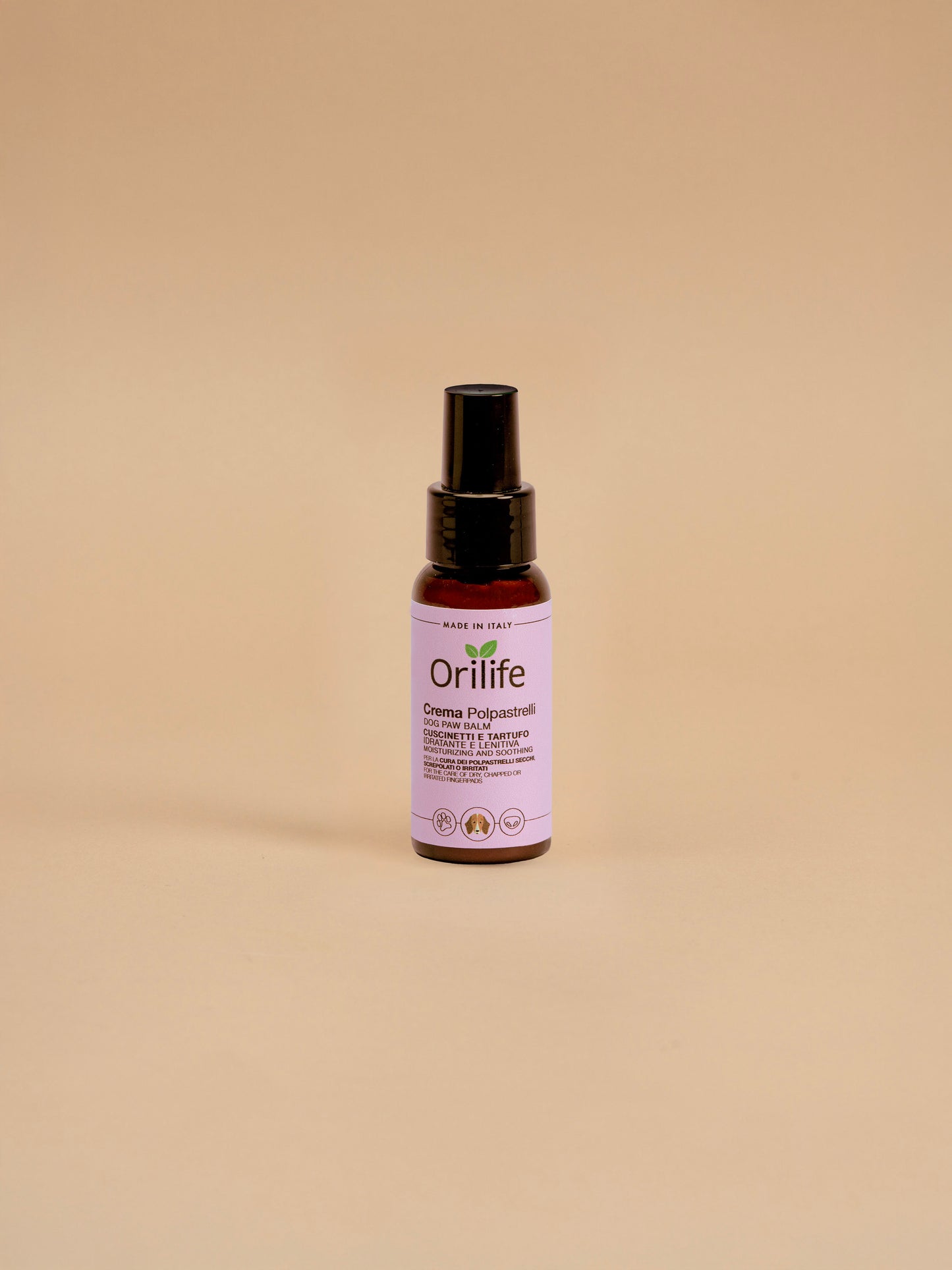 Crema Polpastrelli e Tartufo