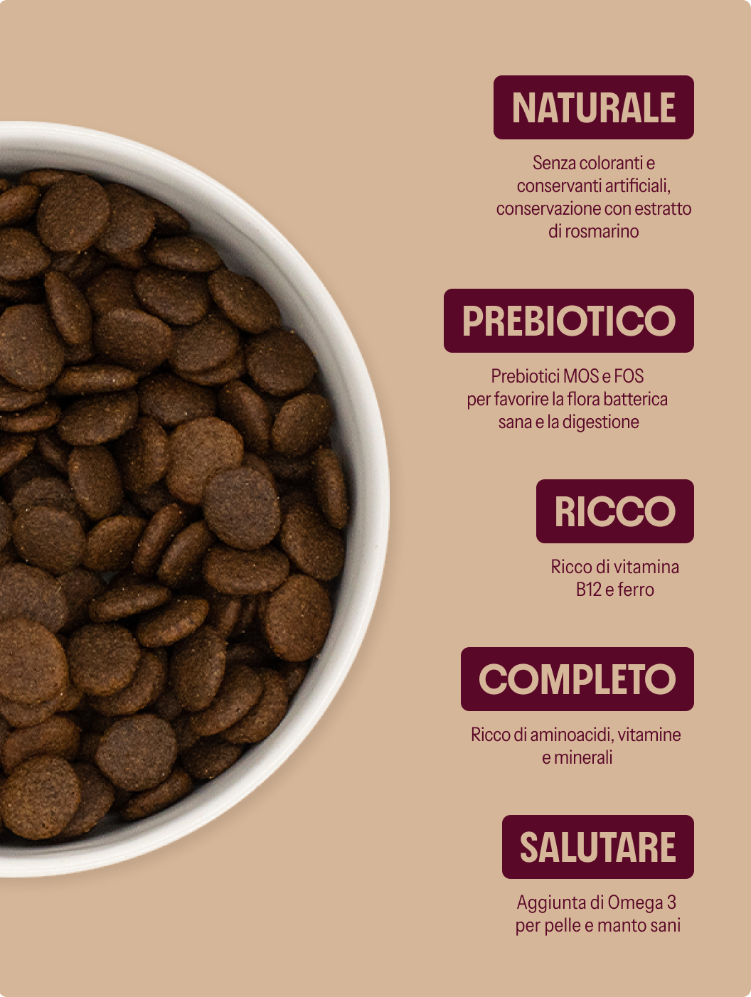 Pollo con patate dolci ed erbe