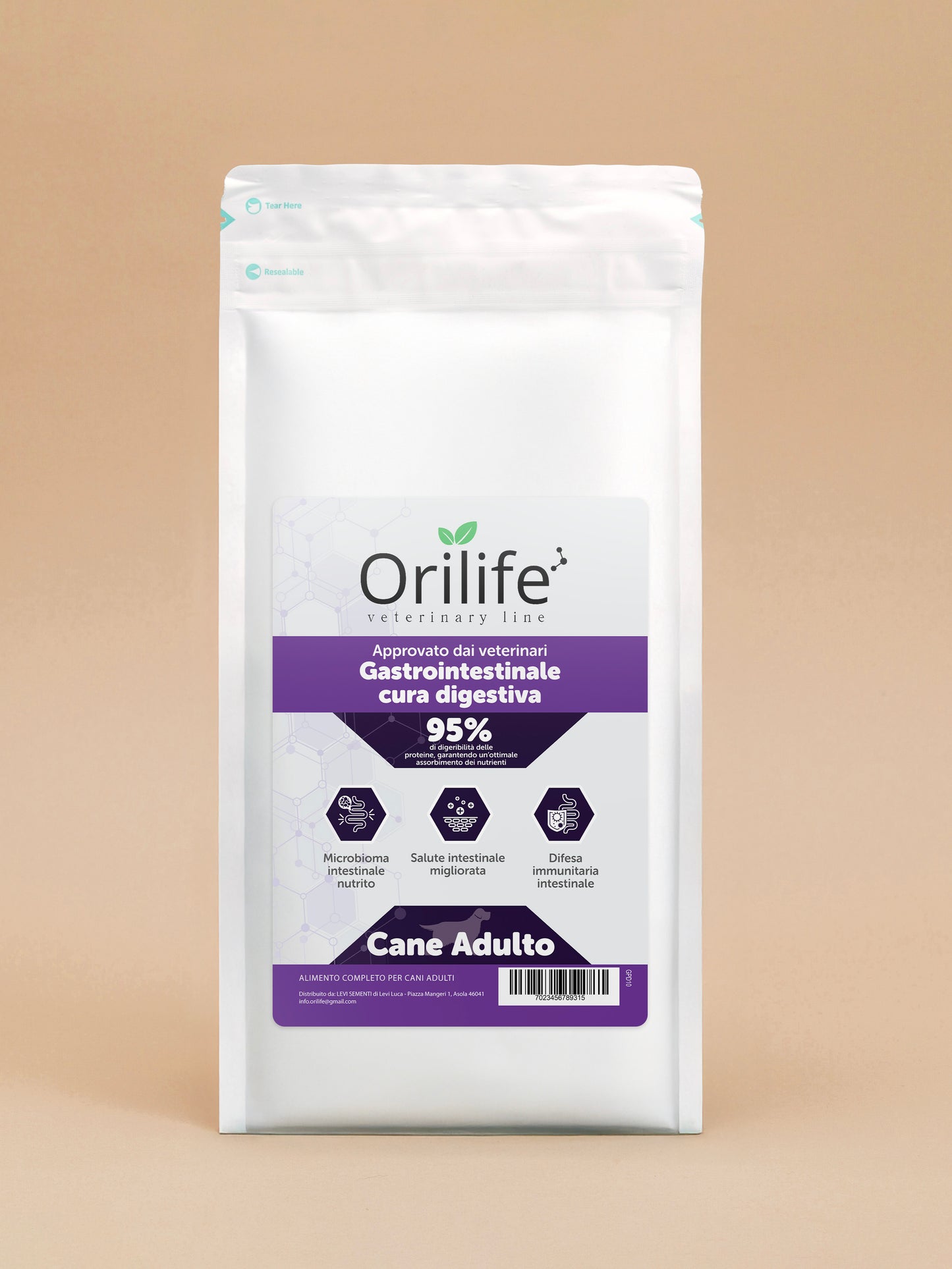 Gastrointestinale, cura digestiva