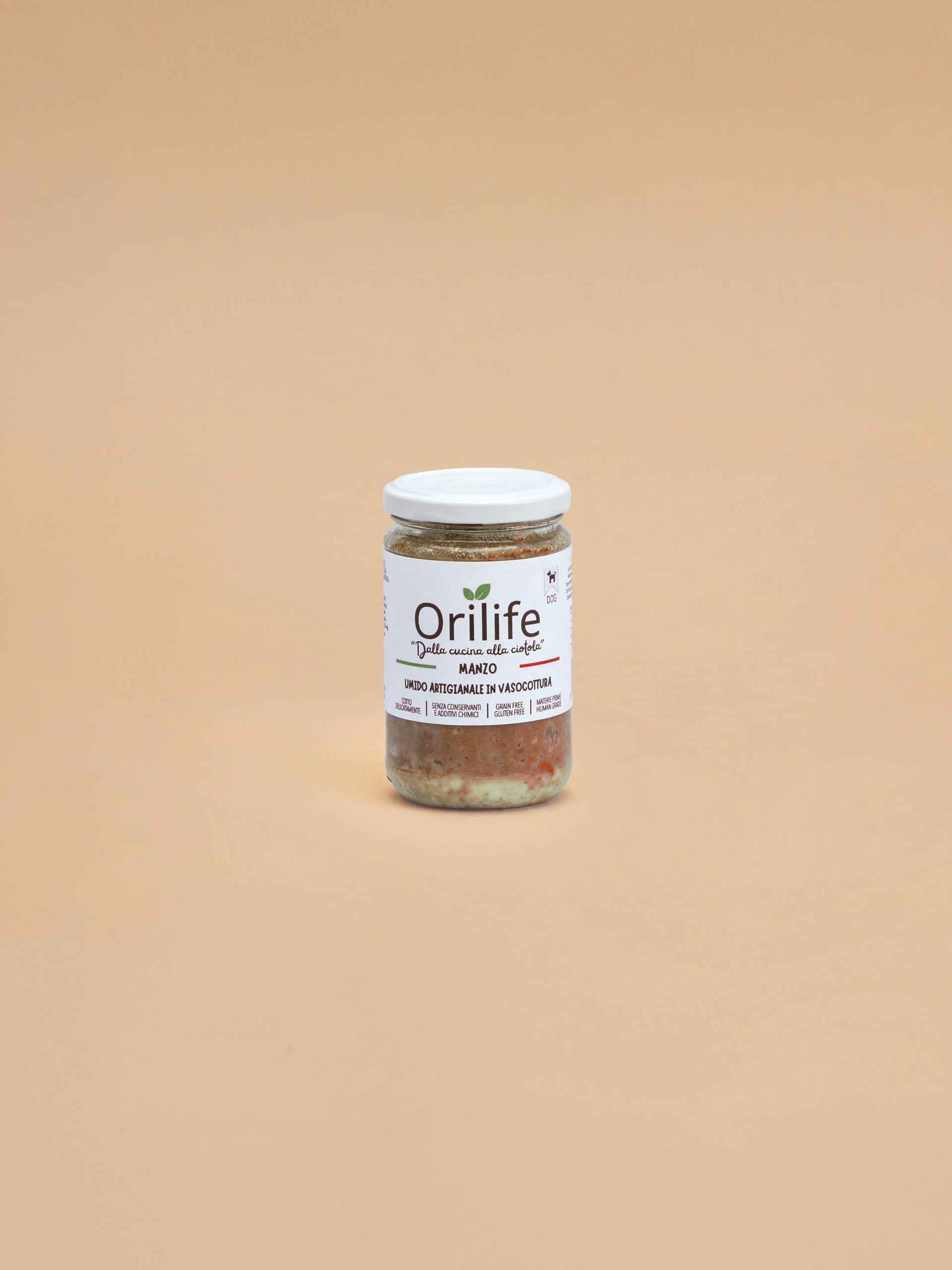 Manzo in vasocottura