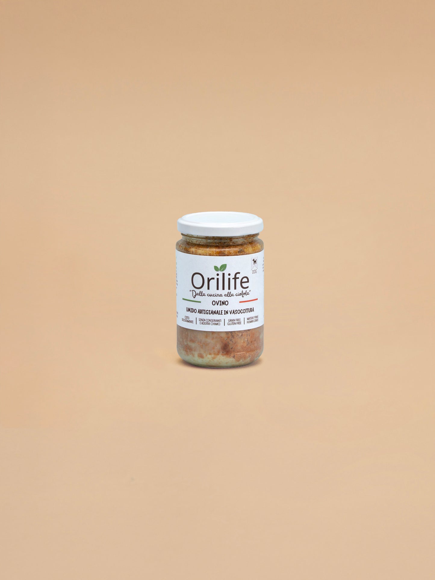 Ovino in vasocottura