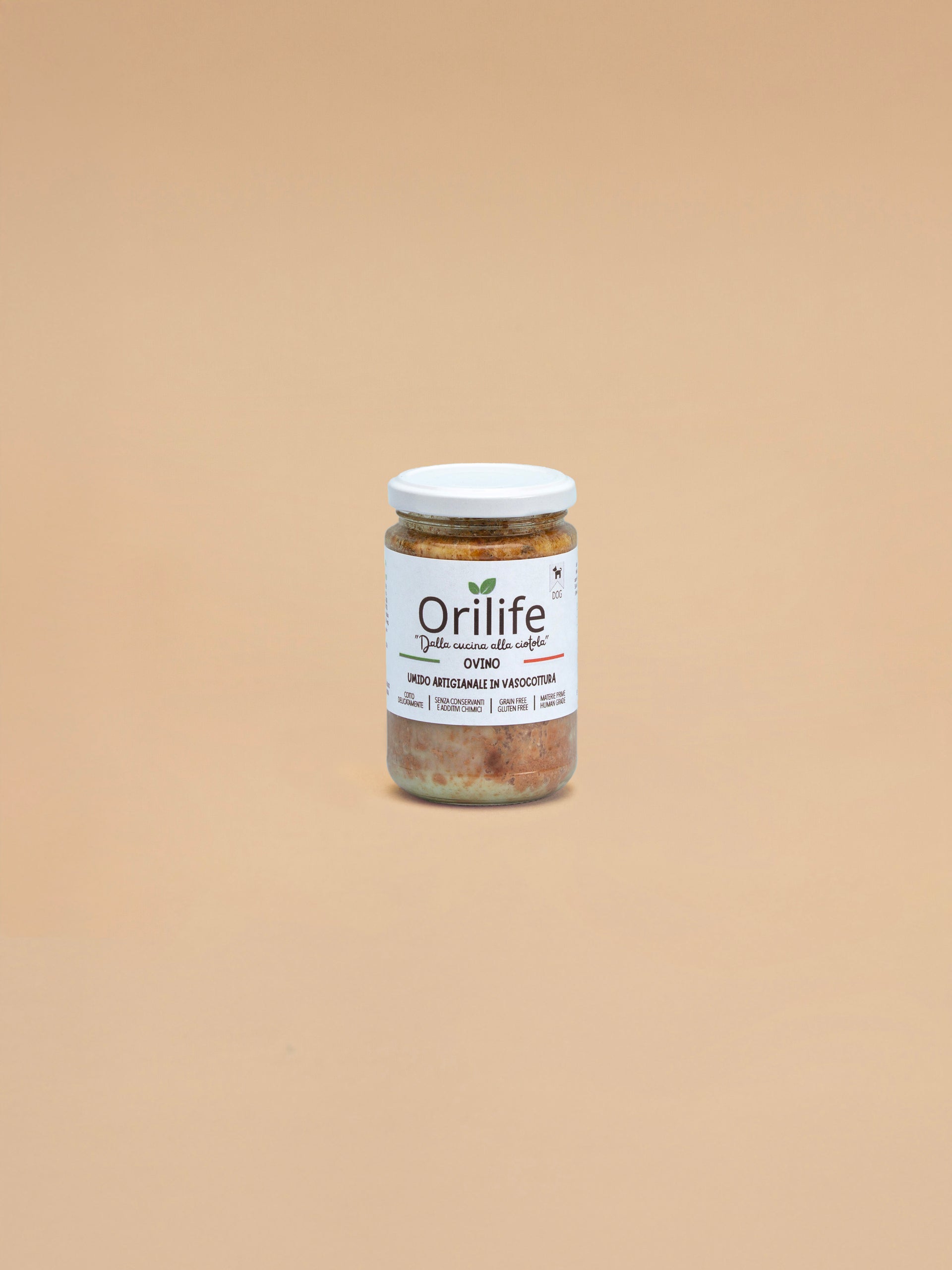 Ovino in vasocottura