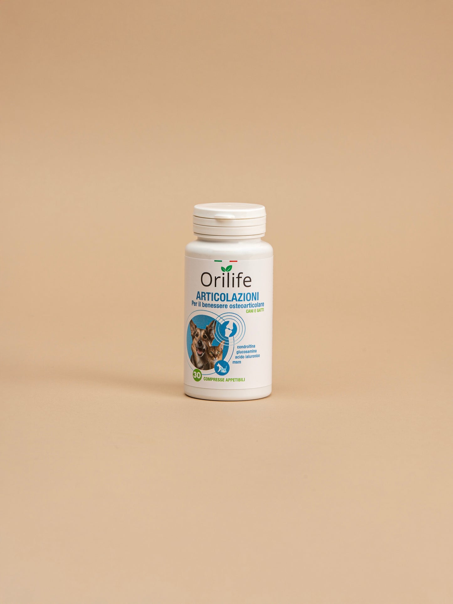 Integratore articolazioni