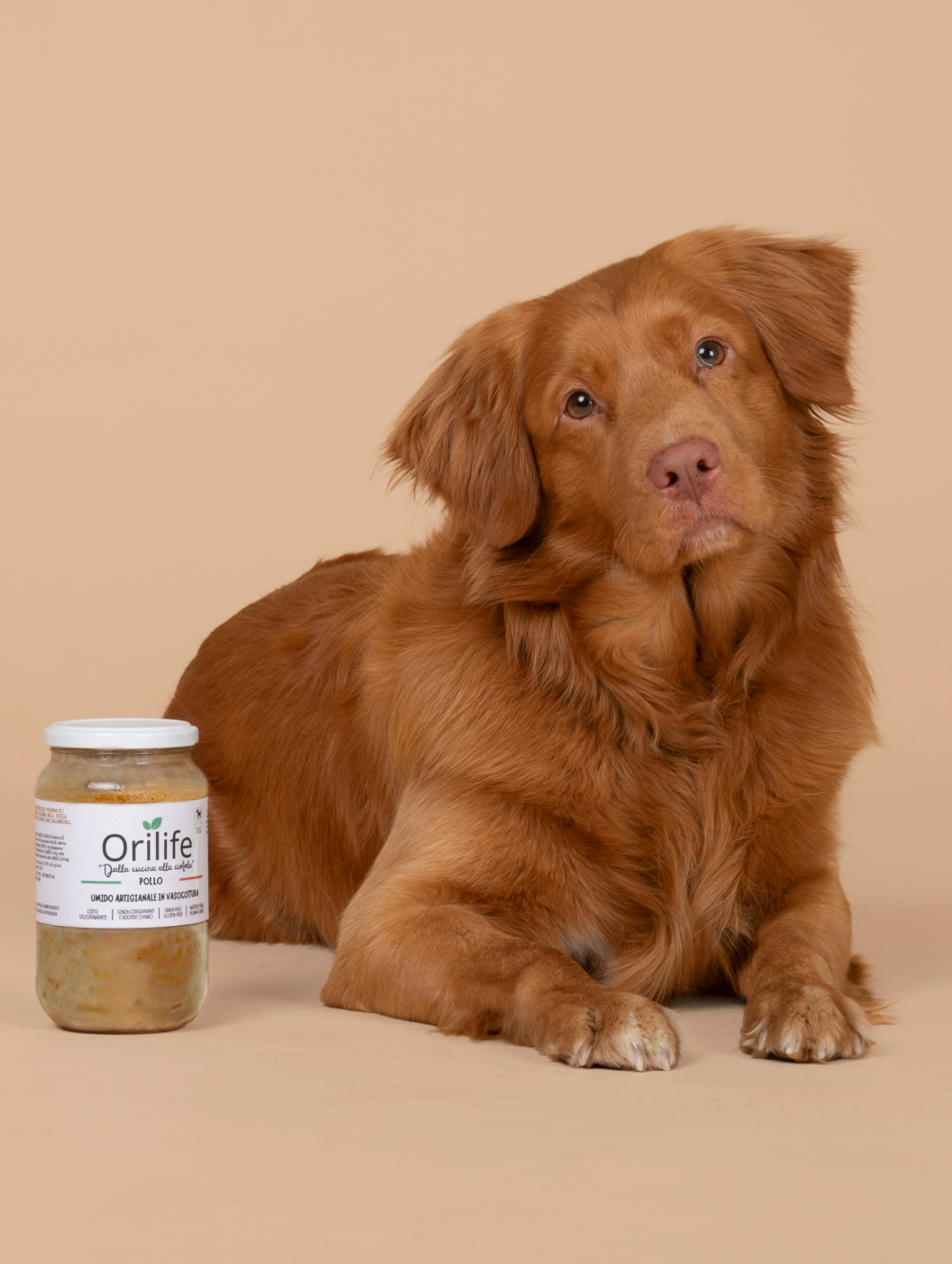 Pollo in vasocottura