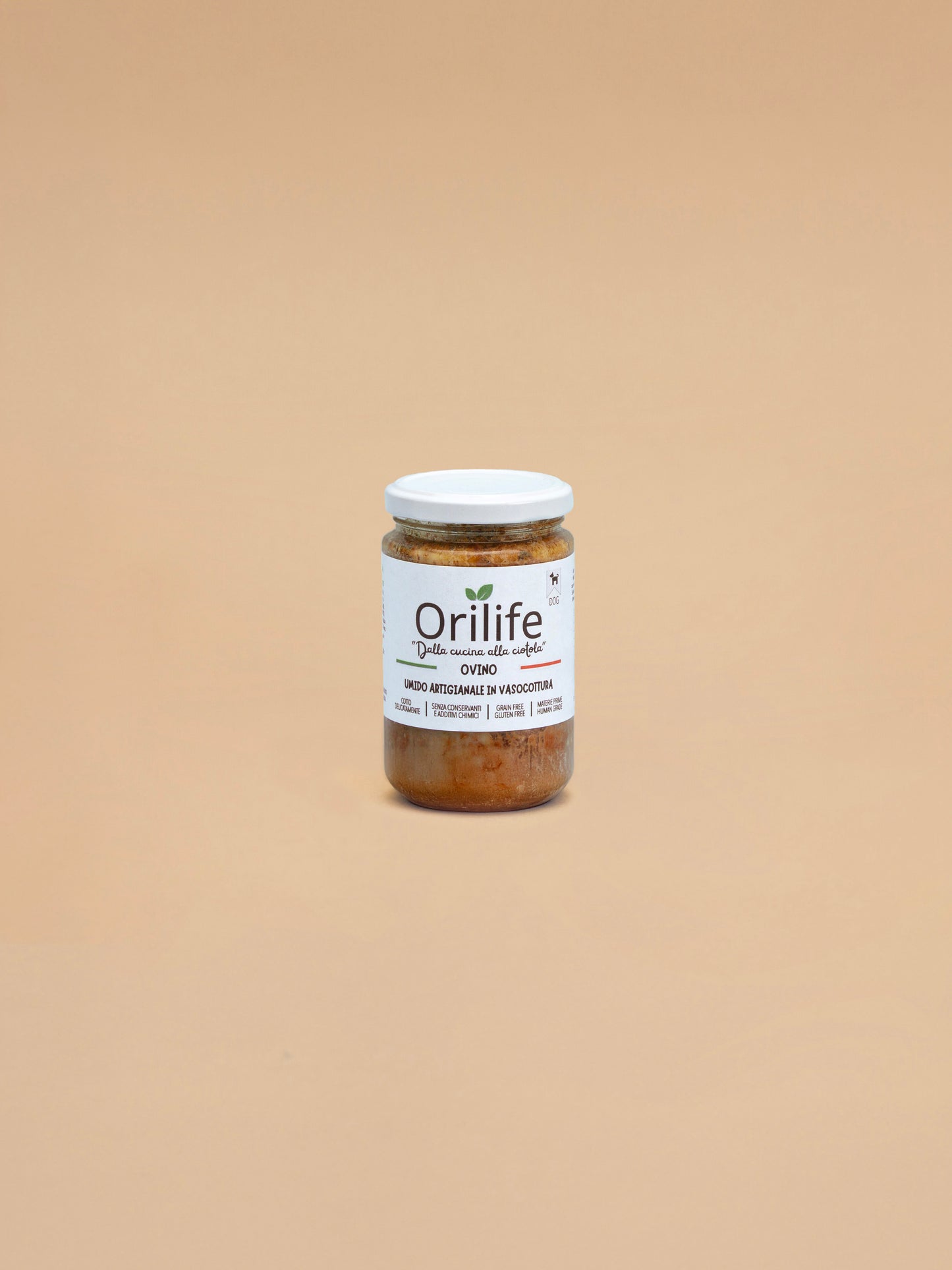 Ovino in vasocottura