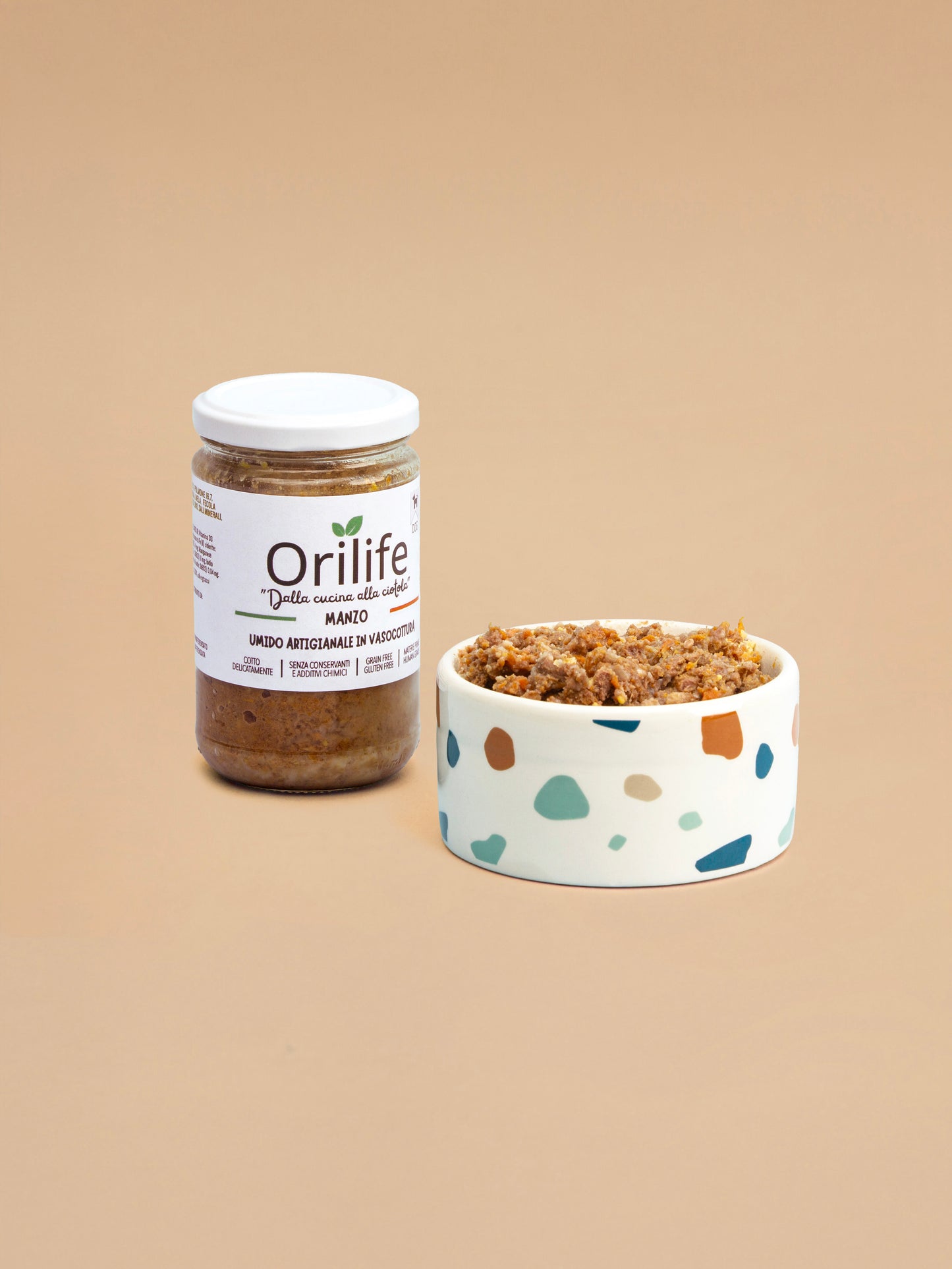 Manzo in vasocottura