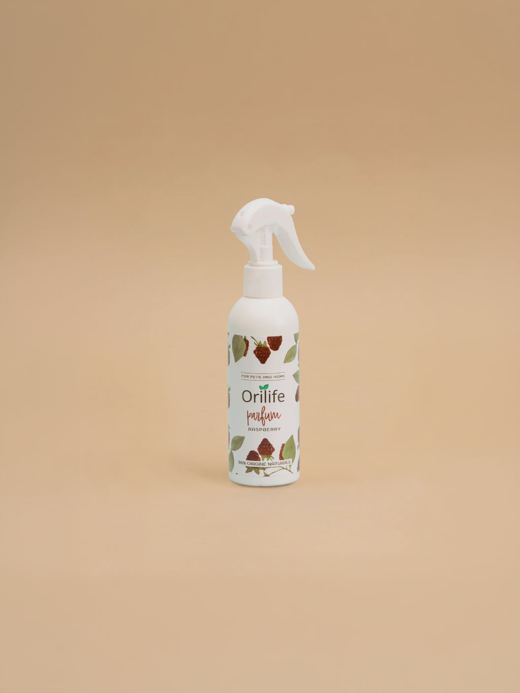 Profumo spray Raspberry